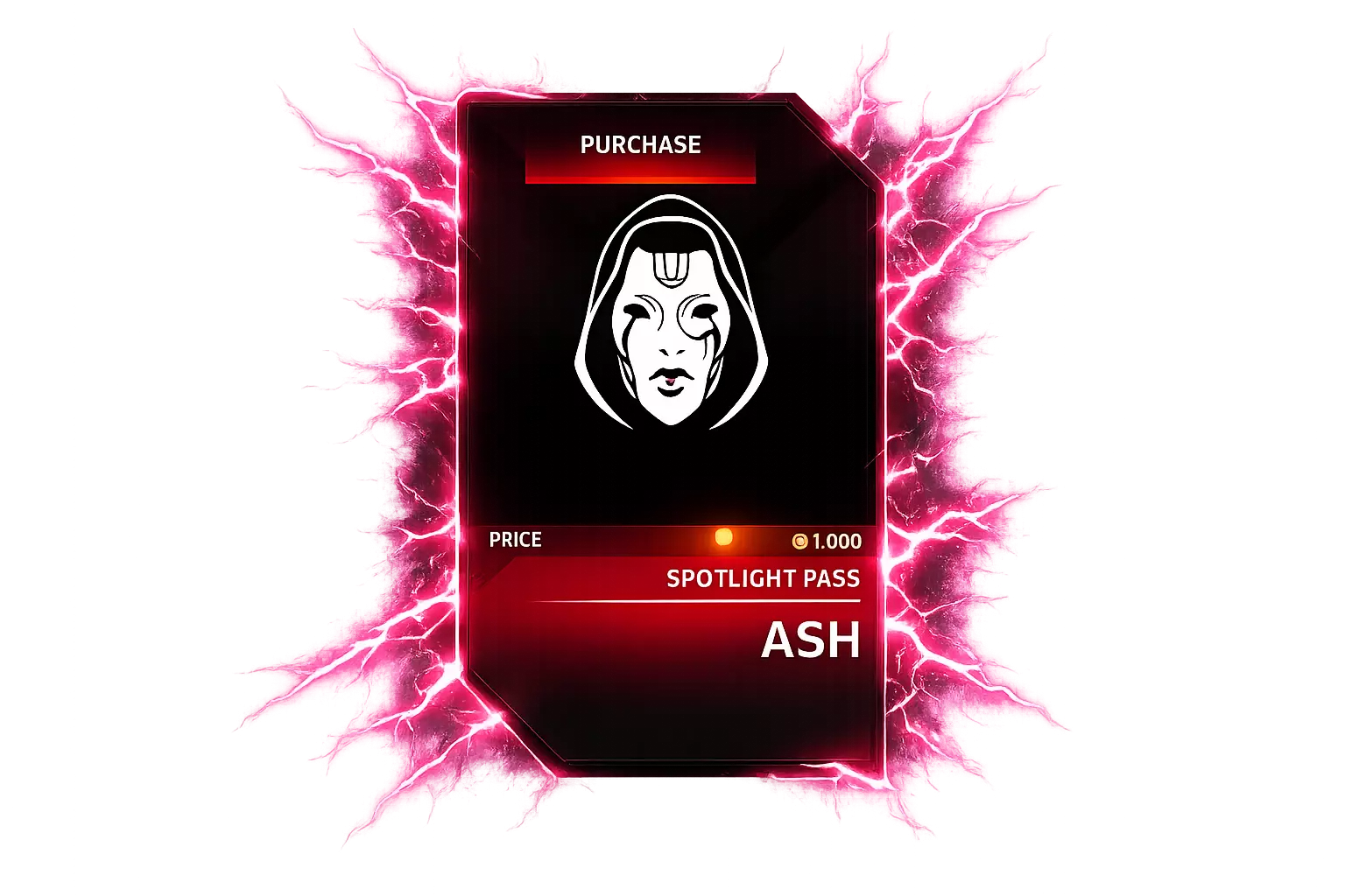 Legend Spotlight Pass